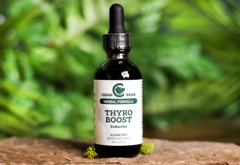 Thyro Boost (Premium Line)