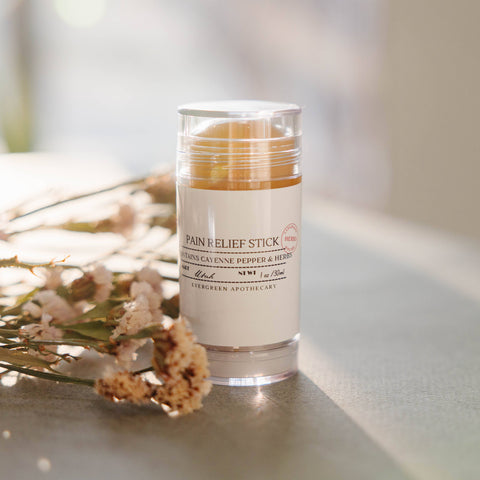 Pain Relief Stick