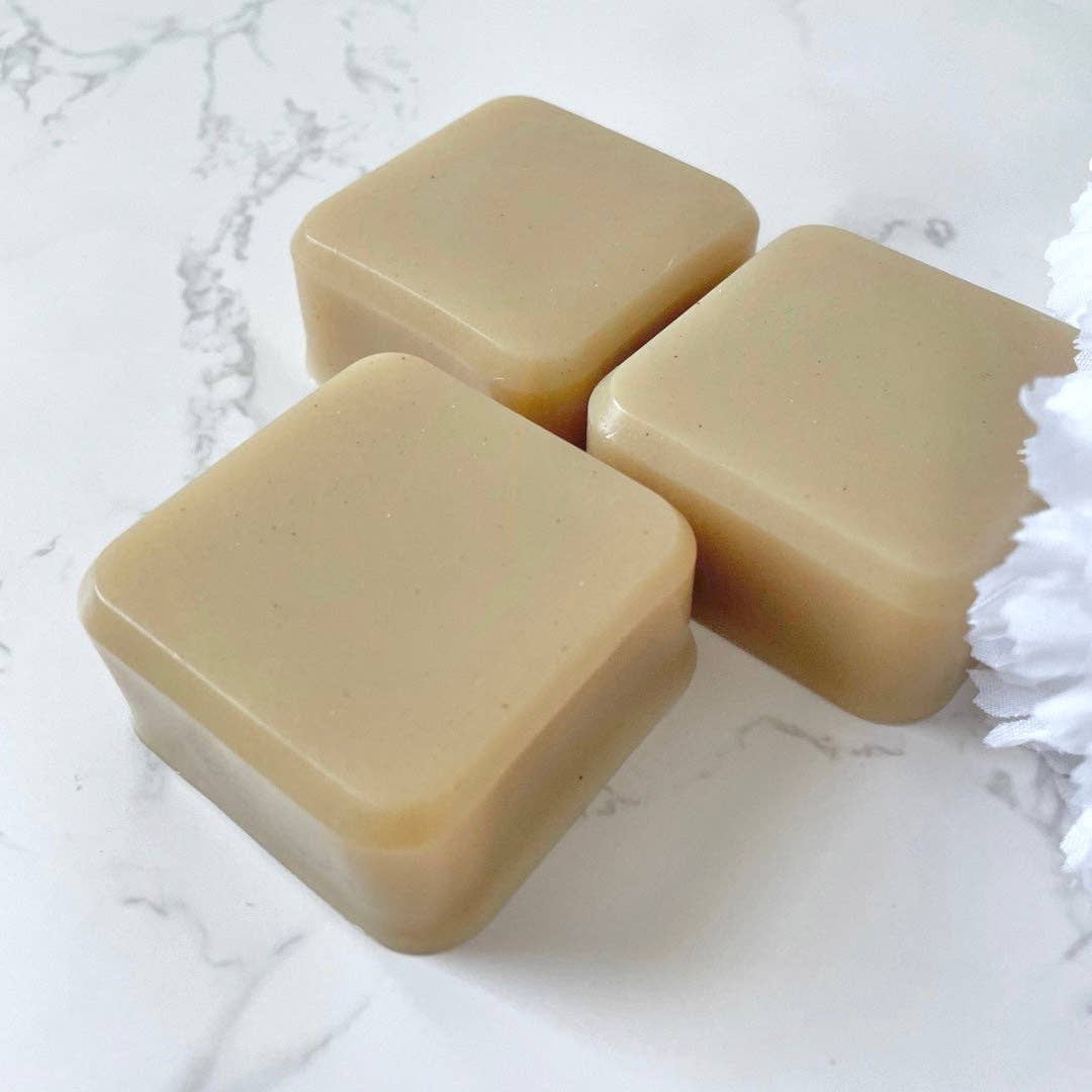 Hair Apple Cider Vinegar Shampoo Bar