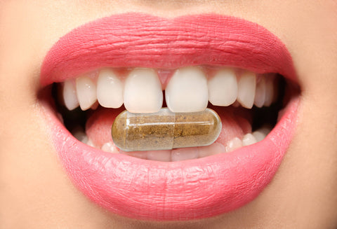 Firestarter Grandular