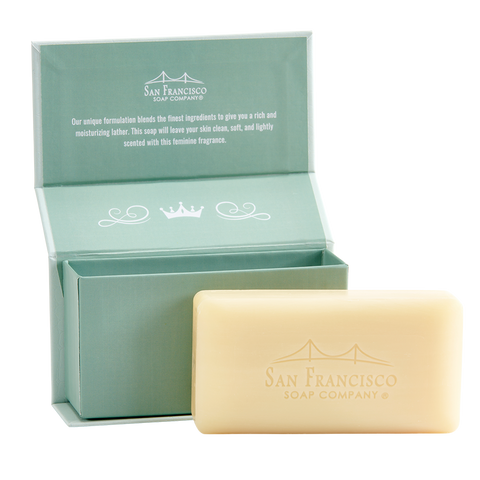 Bitch Bar Radiant Waterlilly & Seagrass