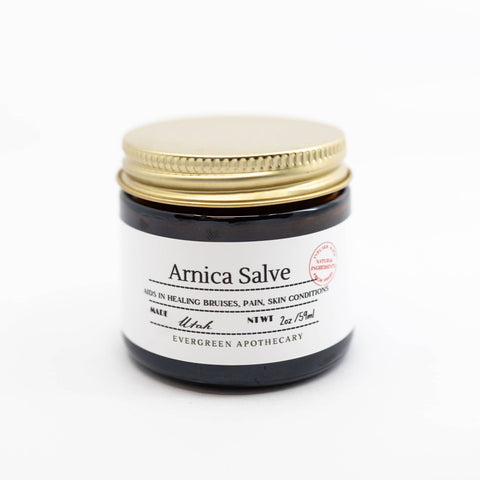 Arnica Salve