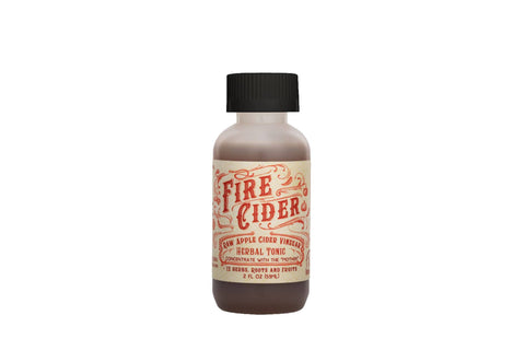 Fire Cider