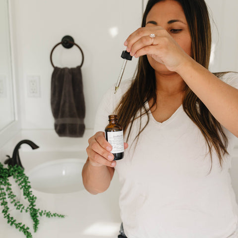 Goodbye Metals Heavy Metal Detox