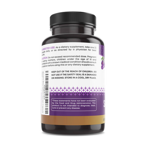 Saffron Extract
