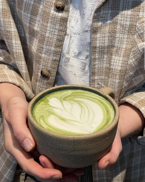Organic Matcha, Japanese Ceremonial