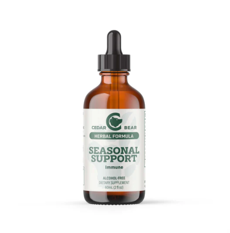 Seasonal Support