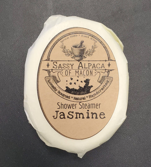 Shower Steamer