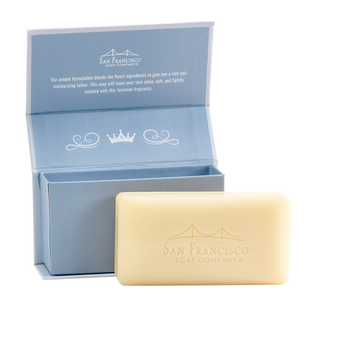 Bitch Bar Fearless Fresh Amber & Jasmine