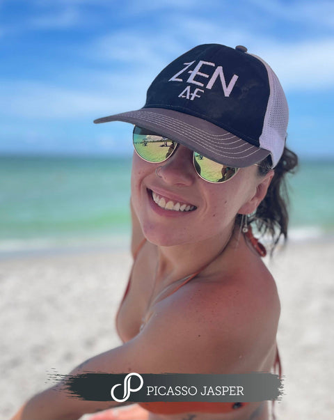 Zen AF Hat