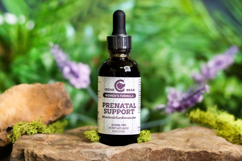 Prenatal Support (Women's Line)