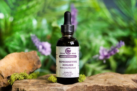 Reproductive Builder (Women's Line)