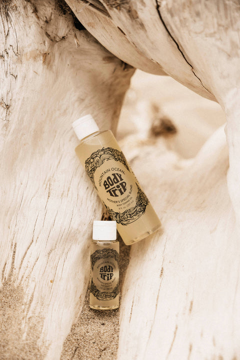 Body Trip — Mother's Special Blend | Skin Toning Oil