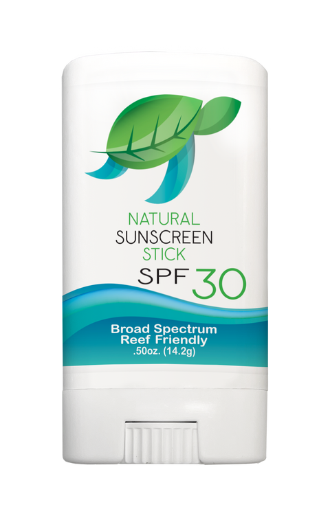 Mineral Sunscreen Stick SPF 30