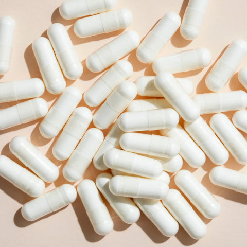 Boswellia Herbal Supplement Capsules-120 Capsules